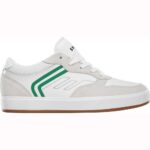 EMERICA KSL G6 SHOES WHITE