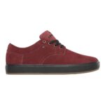 EMERICA SPANKY G6 SHOES WINE