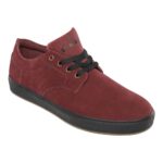 EMERICA SPANKY G6 SHOES WINE - Image 2
