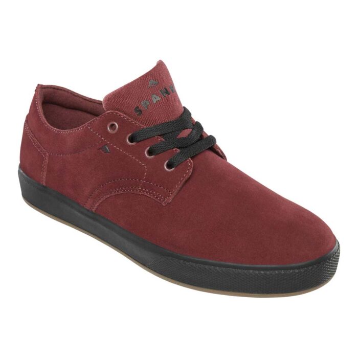 EMERICA SPANKY G6 SHOES WINE - Image 2
