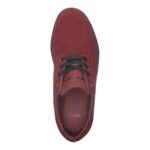 EMERICA SPANKY G6 SHOES WINE - Image 3