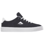 EMERICA TEMPLE SHOES BLACK