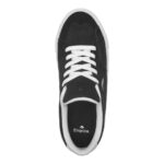 EMERICA TEMPLE SHOES BLACK - Image 3