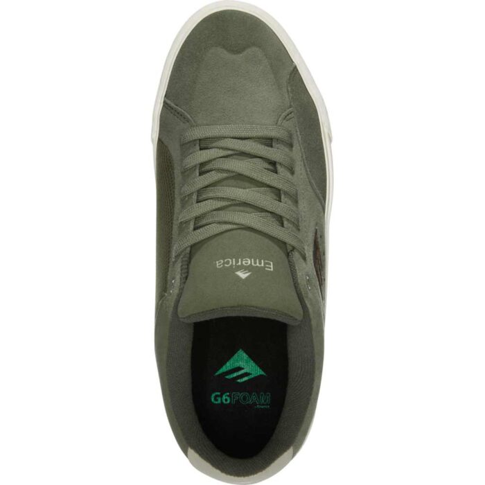 EMERICA TEMPLE SHOES FATIGUE - Image 3