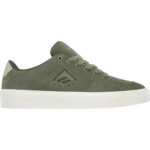 EMERICA TEMPLE SHOES FATIGUE