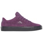 EMERICA TEMPLE SHOES PURPLE