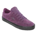 EMERICA TEMPLE SHOES PURPLE - Image 2
