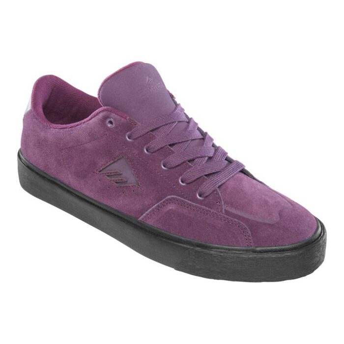 EMERICA TEMPLE SHOES PURPLE - Image 2