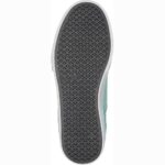 EMERICA THE LOW VULC SHOES AQUAMARINE - Image 4