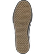 EMERICA THE LOW VULC SHOES SLATE - Image 4
