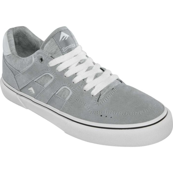 EMERICA TILT G6 ECO SHOES GREY - Image 2