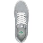 EMERICA TILT G6 ECO SHOES GREY - Image 3