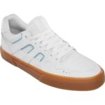 EMERICA TILT G6 VULC SHOES WHITE BLUE GUM - Image 3
