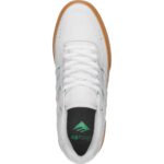 EMERICA TILT G6 VULC SHOES WHITE BLUE GUM - Image 4