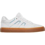 EMERICA TILT G6 VULC SHOES WHITE BLUE GUM