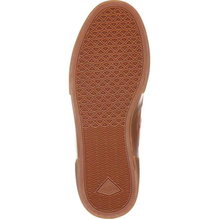 EMERICA TILT G6 VULC SHOES WHITE BLUE GUM - Image 2