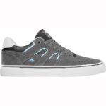 EMERICA TILT G6 VULC SHOES GREY