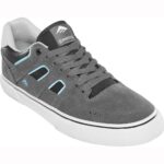 EMERICA TILT G6 VULC SHOES GREY - Image 2