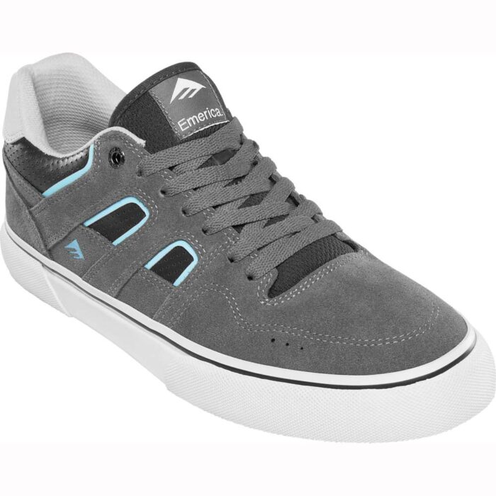EMERICA TILT G6 VULC SHOES GREY - Image 2