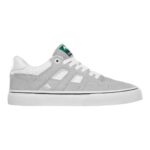 EMERICA TILT G6 VULC SHOES GREY WHITE