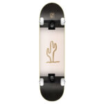 EMILLION CASUAL SERIES COMPLETE SKATEBOARD CACTUS 8.0