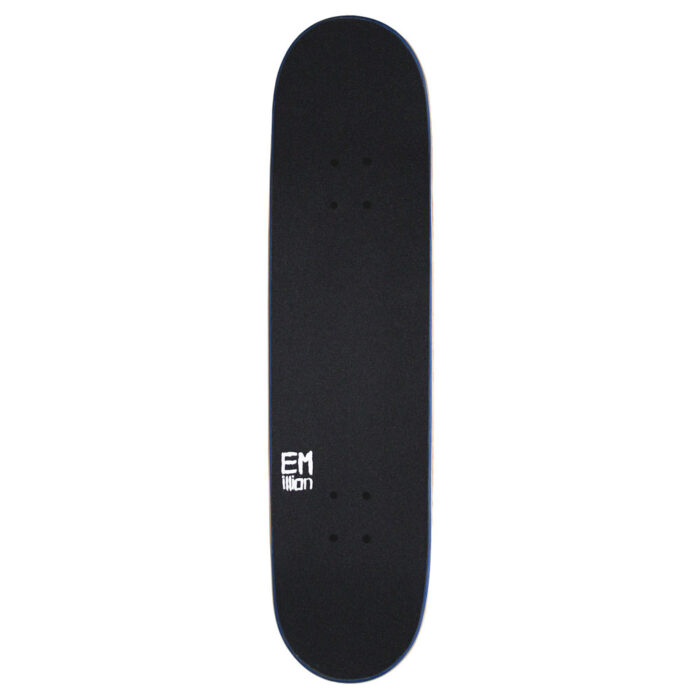 EMILLION CASUAL SERIES COMPLETE SKATEBOARD CACTUS 8.0 - Image 2