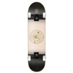 EMILLION CASUAL SERIES COMPLETE SKATEBOARD PALM 8.25