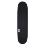 EMILLION CASUAL SERIES COMPLETE SKATEBOARD RAINBOW 8.125 - Image 2
