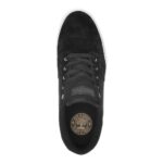 ETNIES BARGE LS SHOES BLACK - Image 3