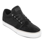 ETNIES BARGE LS SHOES BLACK - Image 2