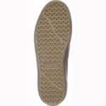 ETNIES BARGE LS SHOES WHITE GUM - Image 4