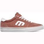 ETNIES CALLI VULC RUST SHOES