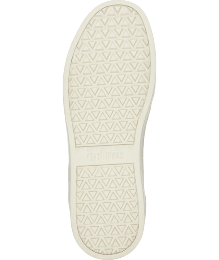 ETNIES DUNBAR HTW SHOES BROWN BLACK - Image 3