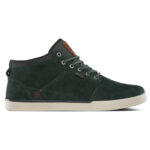 ETNIES JEFFERSON MID SHOES FORREST