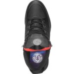 ETNIES JONES MTW SHOES BLACK BLACK GUM - Image 3