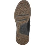 ETNIES JONES MTW SHOES BLACK BLACK GUM - Image 4