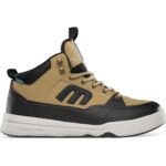 ETNIES JONES MTW SHOES BROWN BLACK