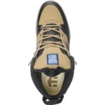 ETNIES JONES MTW SHOES BROWN BLACK - Image 3