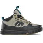 ETNIES JONES MTW SHOES WARM GREY BLACK