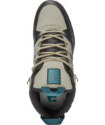 ETNIES JONES MTW SHOES WARM GREY BLACK - Image 4