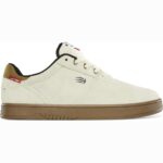 ETNIES JOSL1N X INDEPENDENT SHOES WHITE GUM