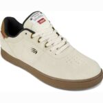 ETNIES JOSL1N X INDEPENDENT SHOES WHITE GUM - Image 2