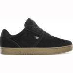 ETNIES JOSLIN SHOES BLACK GUM