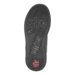 ETNIES KIDS MARANA SHOES BLACK RED BLACK - Image 4