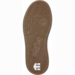 ETNIES KIDS MARANA X INDEPENDENT SHOES BLACK - Image 4