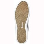 ETNIES MARANA SHOES BLACK WHITE WHITE - Image 4