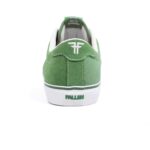FALLEN BOMBER SHOES AQUA GREEN WHITE - Image 5