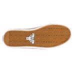 FALLEN BOMBER SHOES CRIMSON WHITE - Image 6