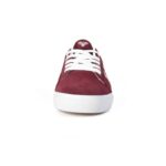 FALLEN BOMBER SHOES CRIMSON WHITE - Image 4
