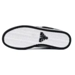 FALLEN PATRIOT 20 YEARS SHOES BLACK WHITE - Image 4